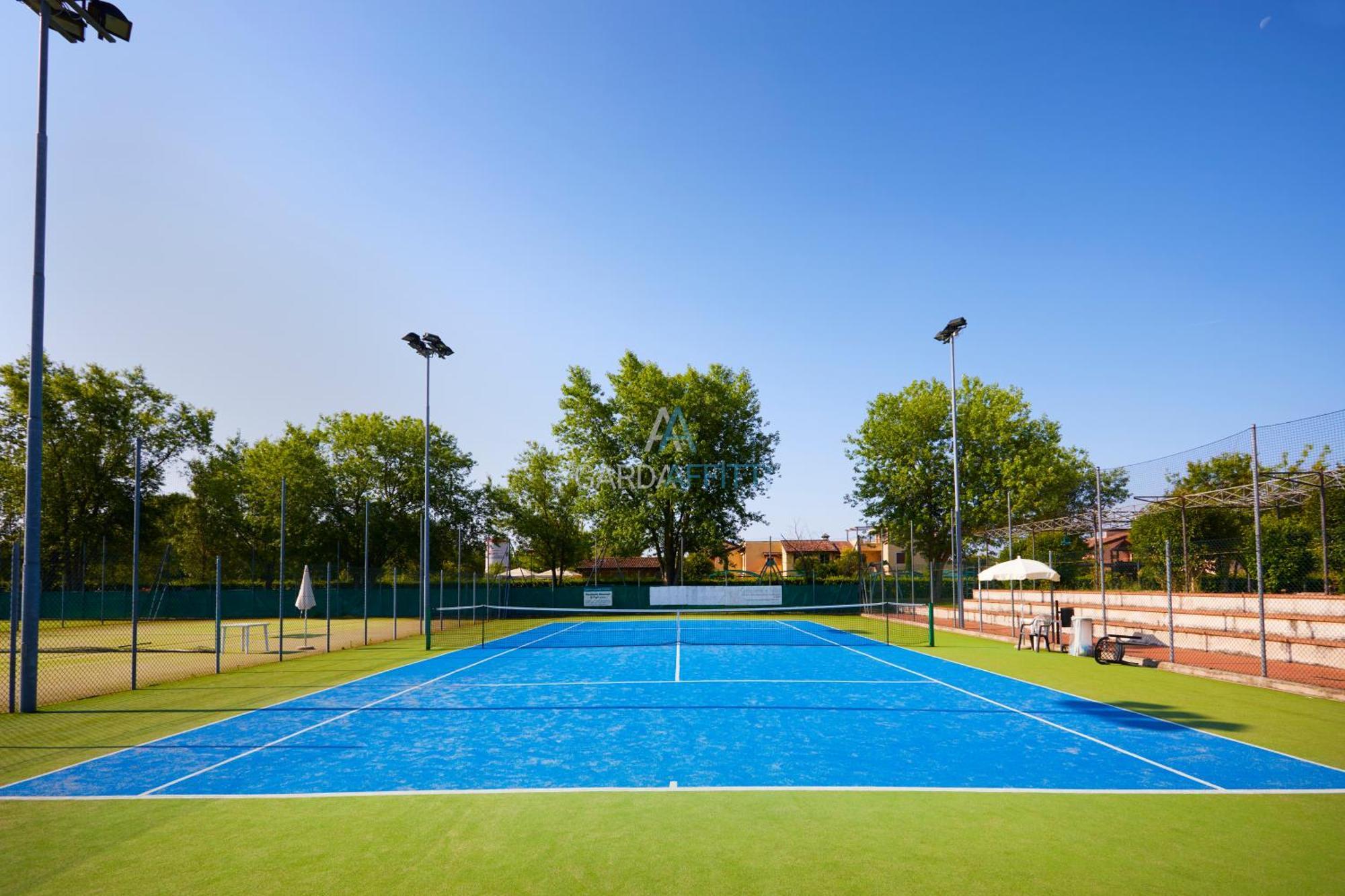 - Borgo Esclusivo Con Piscine E Campi Sportivi
